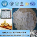 High quality non-gmo 90% isolated soy protein (cas no:9010-10-0)